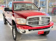 2006 Dodge Ram 2500 SLT
