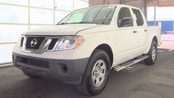2015 Nissan Frontier S