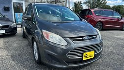 2016 Ford C-Max Hybrid SE