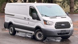 2016 Ford Transit 150