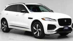 2024 Jaguar F-PACE P250 R-Dynamic S