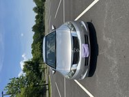 2009 Honda Accord LX-P