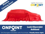 2017 Chevrolet Spark LS Manual