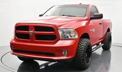 2016 Ram Ram Pickup 1500 Tradesman