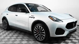 2025 Maserati Grecale Modena