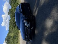 2016 Mercedes-Benz CLS-Class CLS 550 4MATIC