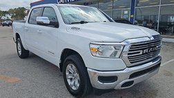 2024 Ram Ram Pickup 1500 Laramie