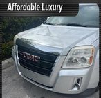 2015 GMC Terrain SLE-1