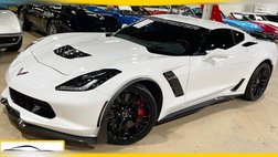 2015 Chevrolet Corvette Z06