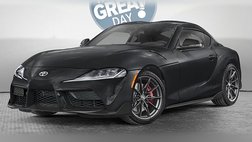 2026 Toyota GR Supra MkV Final Edition