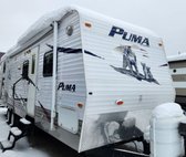 2008 Other Makes 30DBSS