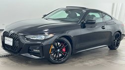 2023 BMW 4 Series 430i xDrive