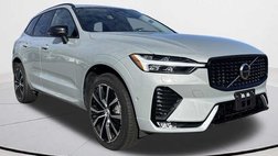 2025 Volvo XC60 B5 Plus Dark Theme