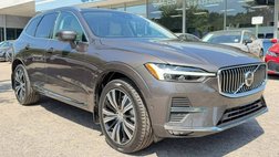 2022 Volvo XC60 B6 Inscription
