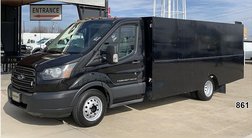 2015 Ford Transit 350 HD