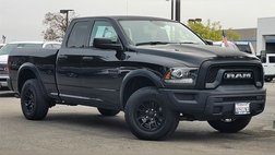 2022 Ram Ram Pickup 1500 Classic Warlock