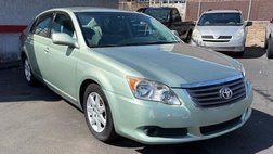 2009 Toyota Avalon XL