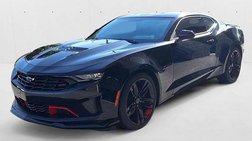 2023 Chevrolet Camaro LT1