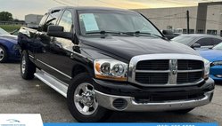 2006 Dodge Ram 2500 SLT