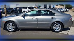 2009 Ford Fusion V6 SEL
