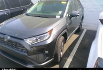 2019 Toyota RAV4 Hybrid Limited