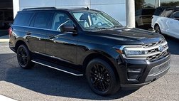2022 Ford Expedition XLT