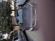 2014 Nissan Maxima 3.5 SV