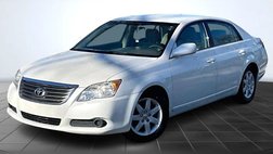 2010 Toyota Avalon XL
