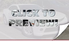2015 Chevrolet Camaro LS