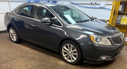 2013 Buick Verano Convenience Group
