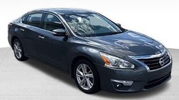 2013 Nissan Altima SL