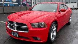 2014 Dodge Charger R/T