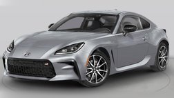 2025 Toyota GR86 Premium