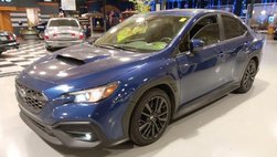 2024 Subaru WRX Premium