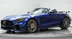 2020 Mercedes-Benz AMG GT R