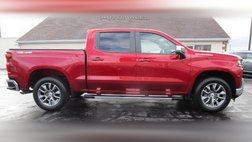 2022 Chevrolet Silverado 1500 Limited LT