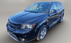 2018 Dodge Journey GT