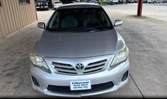 2013 Toyota Corolla LE Special Edition