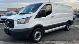 2016 Ford Transit 150