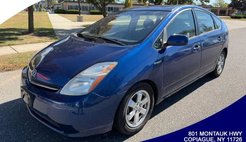 2008 Toyota Prius Touring