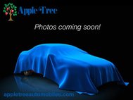 2010 Jeep Liberty Sport