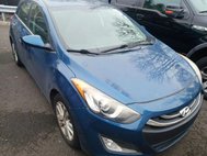 2014 Hyundai Elantra GT Base