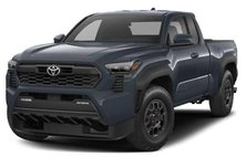2024 Toyota Tacoma TRD PreRunner