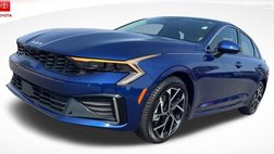 2025 Kia K5 EX