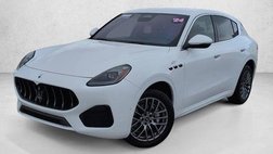2024 Maserati Grecale GT