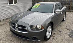 2011 Dodge Charger SE