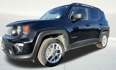 2020 Jeep Renegade Sport