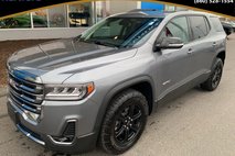 2021 GMC Acadia AT4