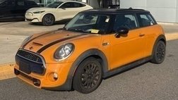 2018 MINI Hardtop Cooper S