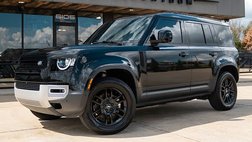 2023 Land Rover Defender 110 S